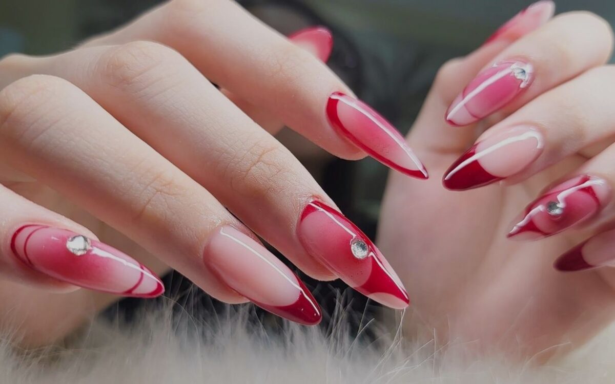 Acrylic Nail Services Seminyak,acrylic nails Seminyak Bali
