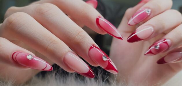 Acrylic Nail Services Seminyak,acrylic nails Seminyak Bali