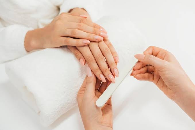 Manicure in Seminyak: Professional Nail Care at Coolcontours Spa & Beauty