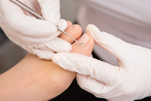 Pedicure in Seminyak: Relaxing Foot Care at Coolcontours Spa & Beauty